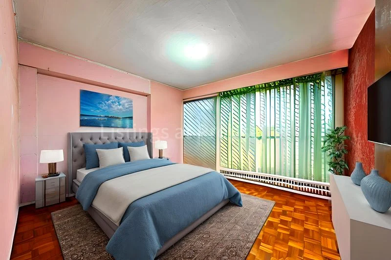 5 Room (5I) HDB for Sale in 87 Zion Road - Image 2