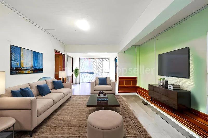 5 Room (5I) HDB for Sale in 87 Zion Road - Image 1