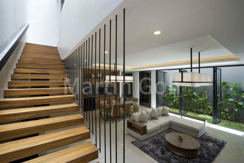 5 Bed Bungalow (Landed) for Sale in  Belmont Road - Image 3