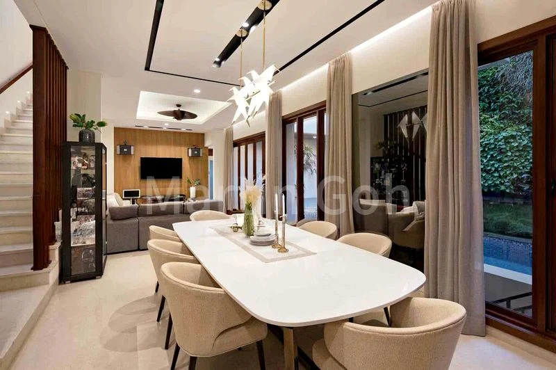 5 Bed Bungalow (Landed) for Sale in  Belmont Road - Image 2