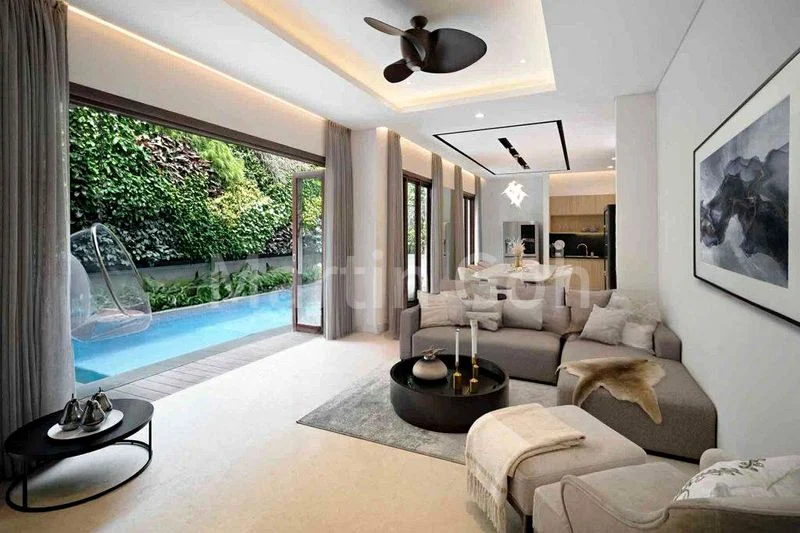 5 Bed Bungalow (Landed) for Sale in  Belmont Road - Image 5