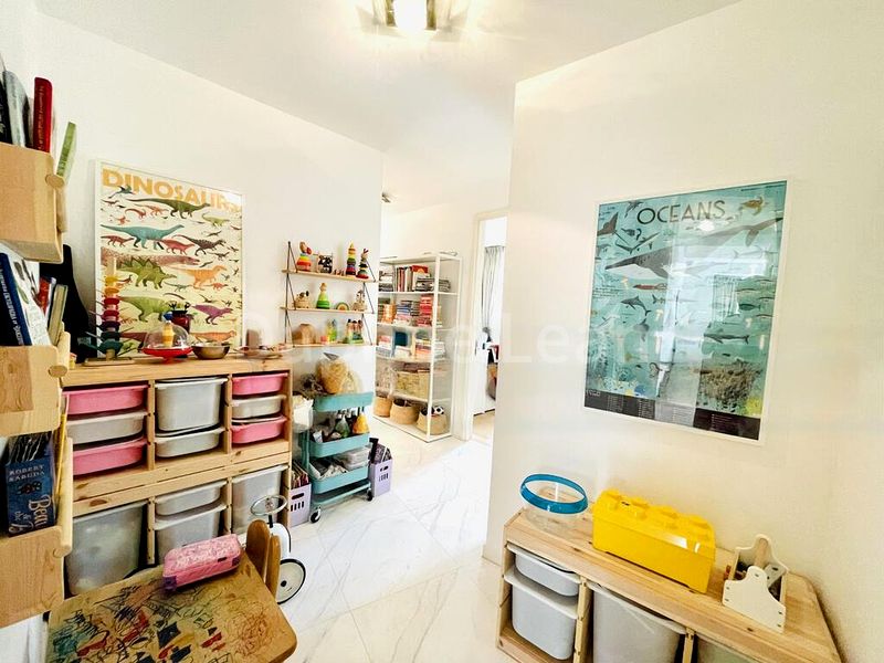 3 Bed Condo for Rent in  Reflections At Keppel Bay - Image 10