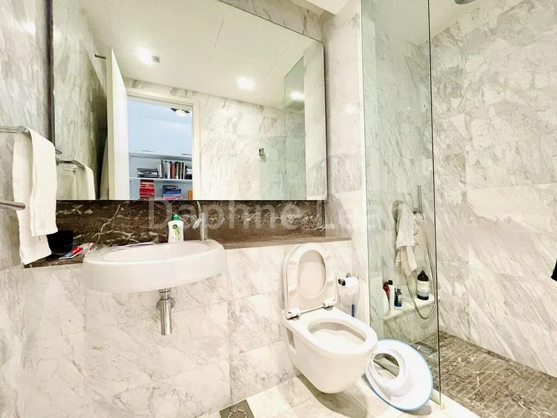 3 Bed Condo for Rent in  Reflections At Keppel Bay - Image 5