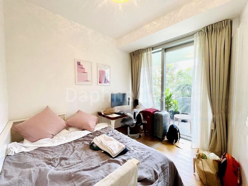 3 Bed Condo for Rent in  Reflections At Keppel Bay - Image 6