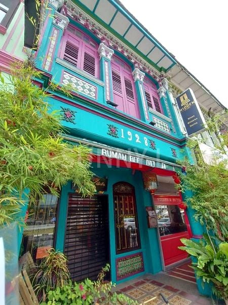 Food & Beverage for Rent: Prime L1 Restaurant on East Coast Road, near Marine Parade MRT. - Image 6