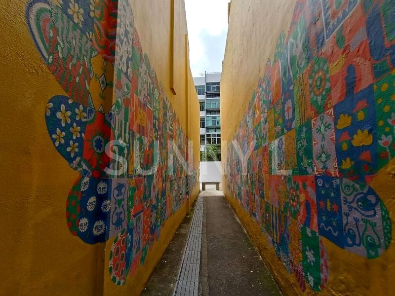 Food & Beverage for Rent: Prime L1 Restaurant on East Coast Road, near Marine Parade MRT. - Image 7