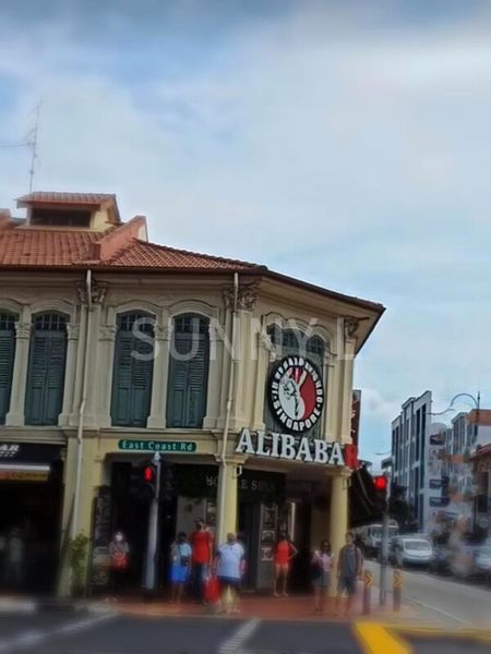 Food & Beverage for Rent: Prime L1 Restaurant on East Coast Road, near Marine Parade MRT. - Image 2