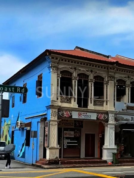 Food & Beverage for Rent: Prime L1 Restaurant on East Coast Road, near Marine Parade MRT. - Image 3