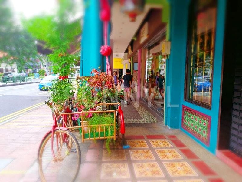 Food & Beverage for Rent: Prime L1 Restaurant on East Coast Road, near Marine Parade MRT. - Image 8