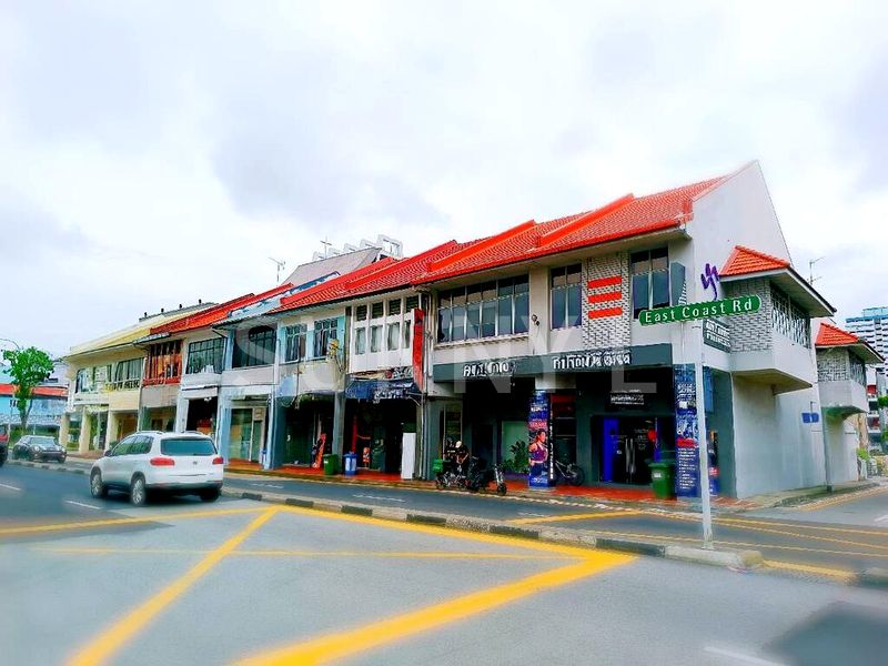 Food & Beverage for Rent: Prime L1 Restaurant on East Coast Road, near Marine Parade MRT. - Image 4