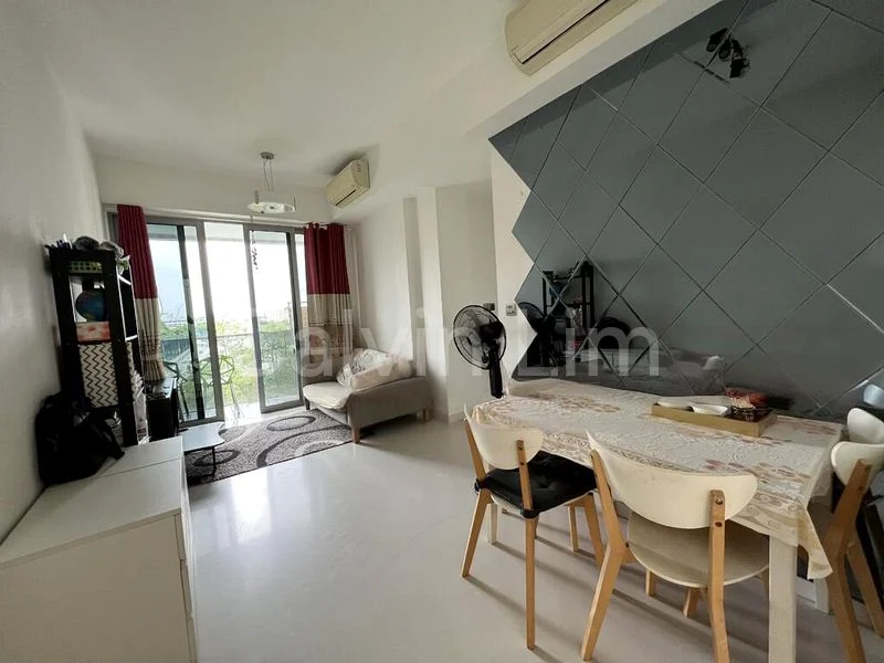 2 Bed Condo for Sale in Riverbay - Image 1