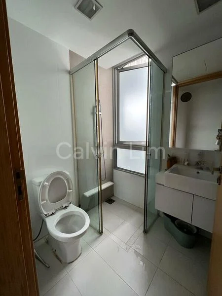 2 Bed Condo for Sale in Riverbay - Image 5