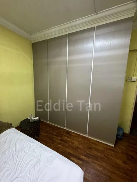 Common Room (HDB) for Rent in  628 Hougang Avenue 8 - Image 3