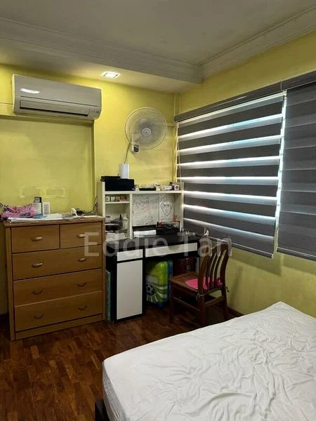 Common Room (HDB) for Rent in  628 Hougang Avenue 8 - Image 1