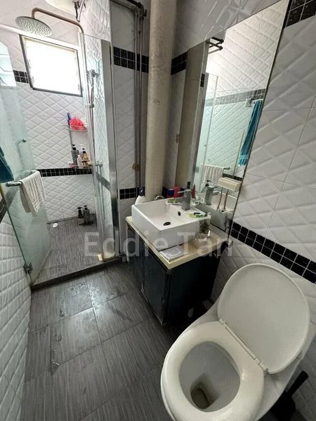 Common Room (HDB) for Rent in  628 Hougang Avenue 8 - Image 2