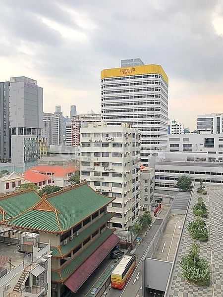 Office for Rent: The Bencoolen - Image 3