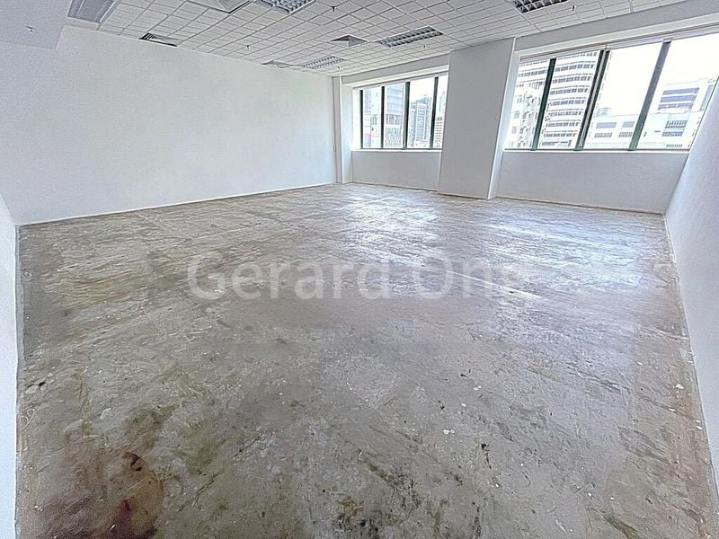 Office for Rent: The Bencoolen - Image 5