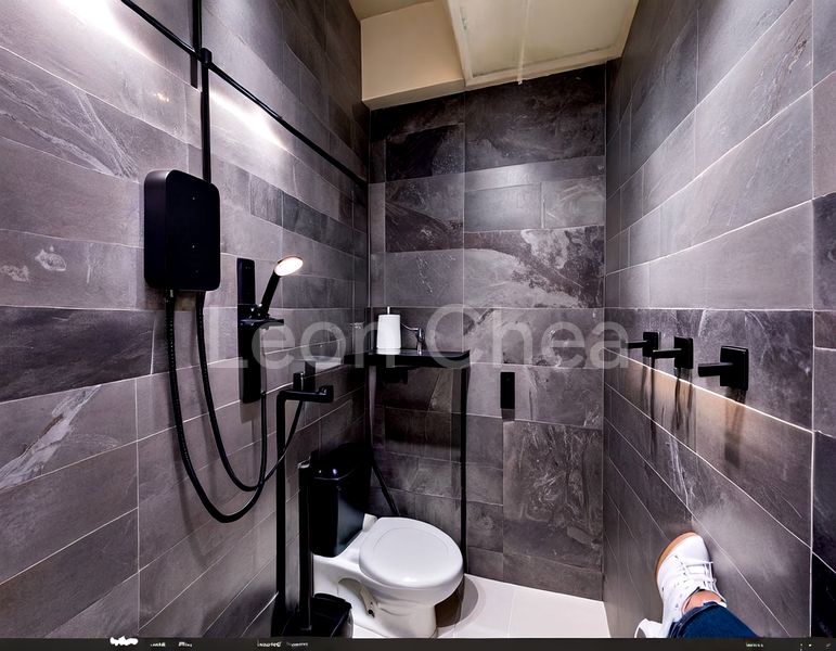 Shop / Shophouse for Sale in  Sims Avenue - Image 2