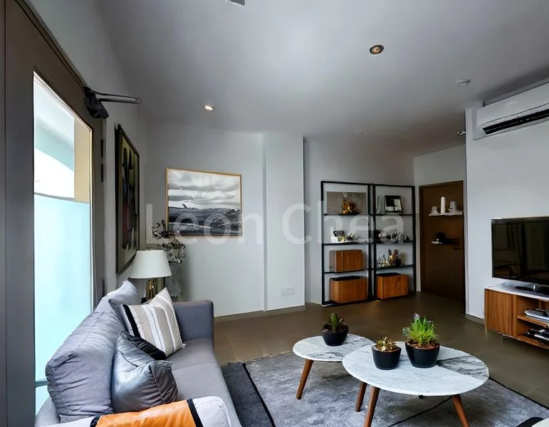 Shop / Shophouse for Sale in  Sims Avenue - Image 1