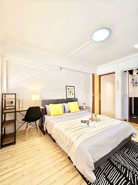 Shop / Shophouse for Sale in  Sims Avenue - Image 8