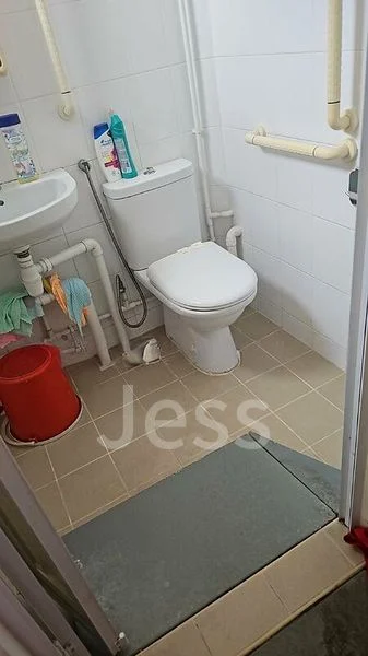 4 Bed Executive Condo for Rent in  1 Canberra - Image 7