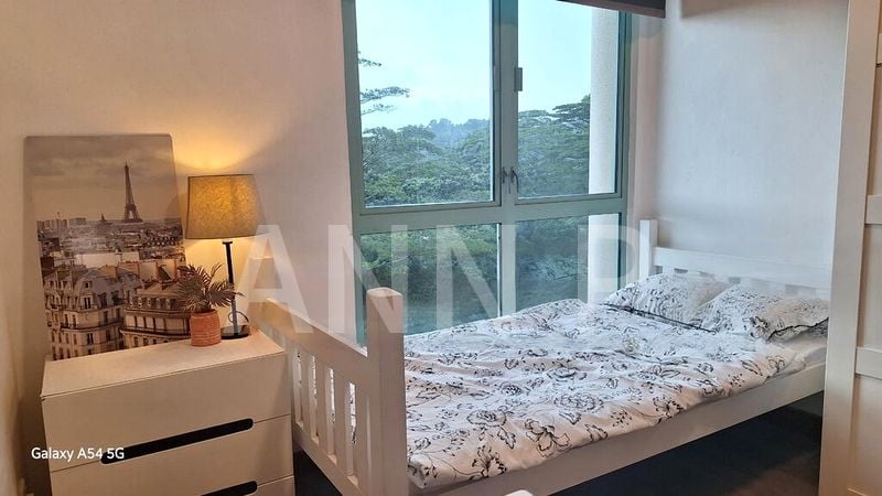 Common Room (Condo) for Rent in  Hillview Park - Image 1