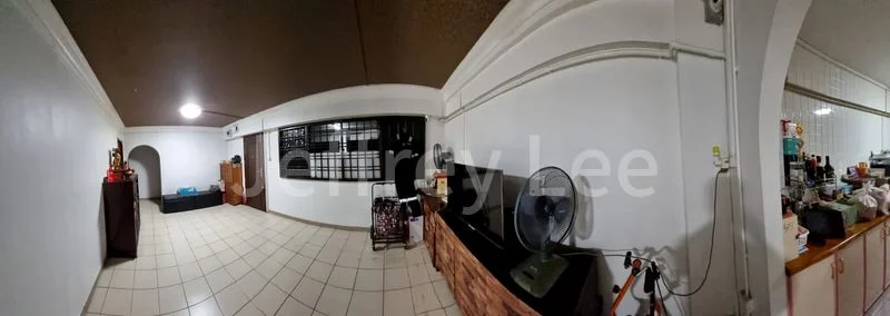 4 Room (4S) HDB for Rent in 875 Yishun Street 81 - Image 3