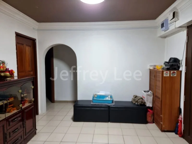 4 Room (4S) HDB for Rent in 875 Yishun Street 81 - Image 2