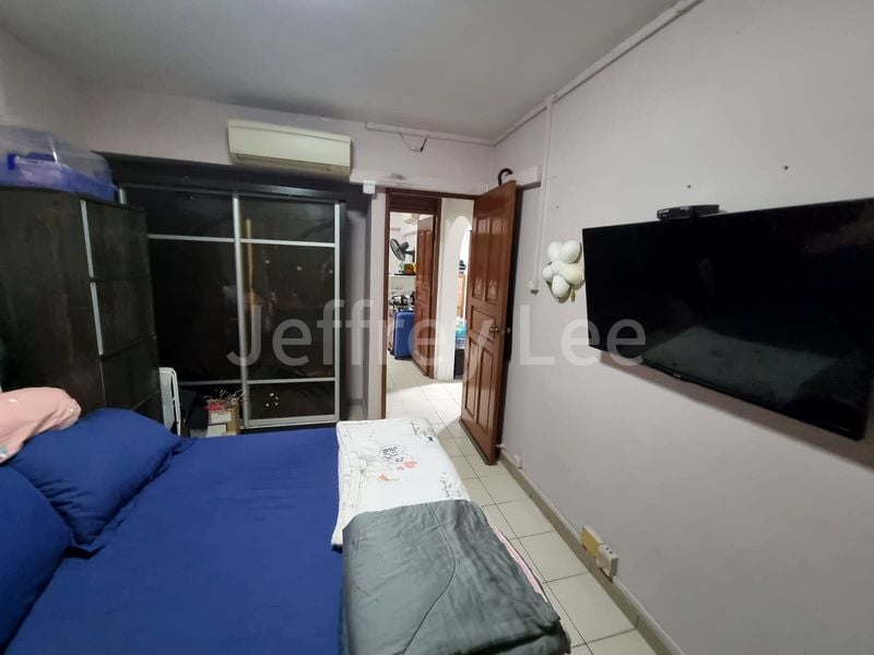 4 Room (4S) HDB for Rent in 875 Yishun Street 81 - Image 8
