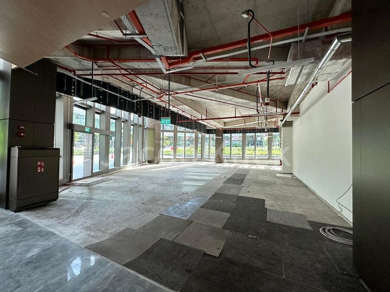 Food & Beverage for Rent in KEPPEL SOUTH CENTRAL - Image 1