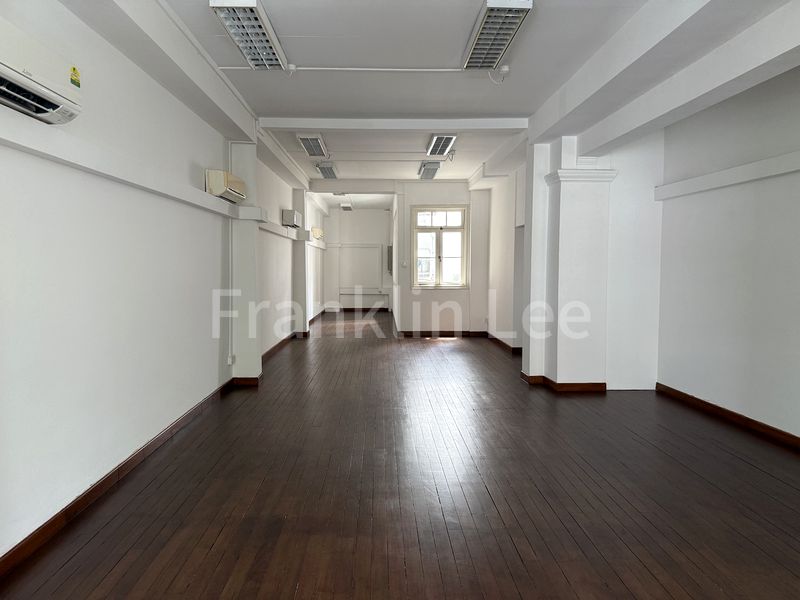 Office for Rent in  Boat Quay Conservation Area - Image 8