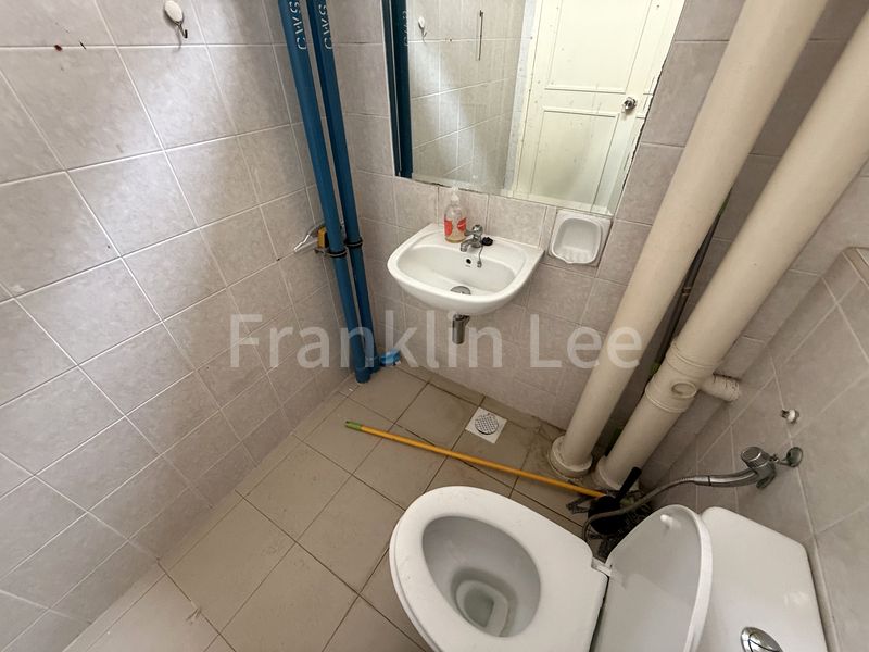 Office for Rent in  Boat Quay Conservation Area - Image 5