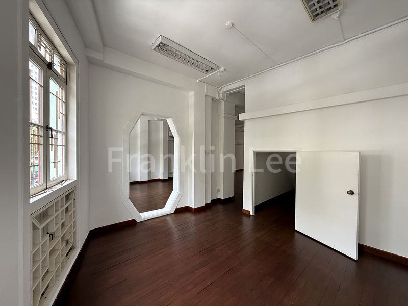 Office for Rent in  Boat Quay Conservation Area - Image 6