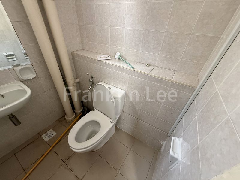 Office for Rent in  Boat Quay Conservation Area - Image 12