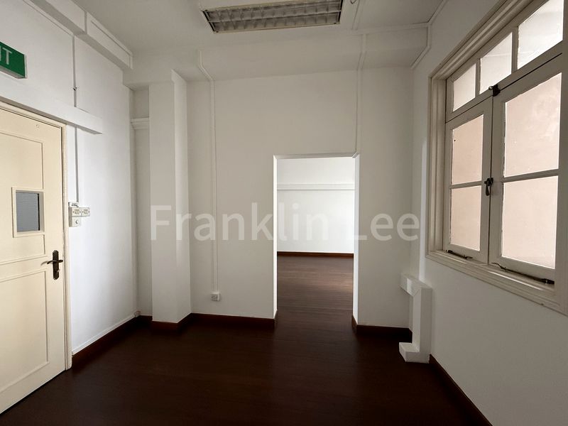 Office for Rent in  Boat Quay Conservation Area - Image 7