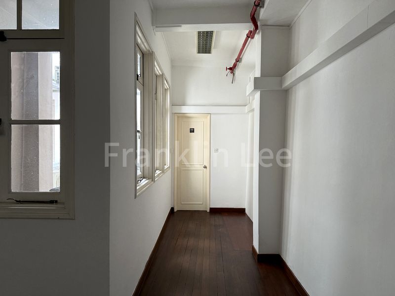 Office for Rent in  Boat Quay Conservation Area - Image 11