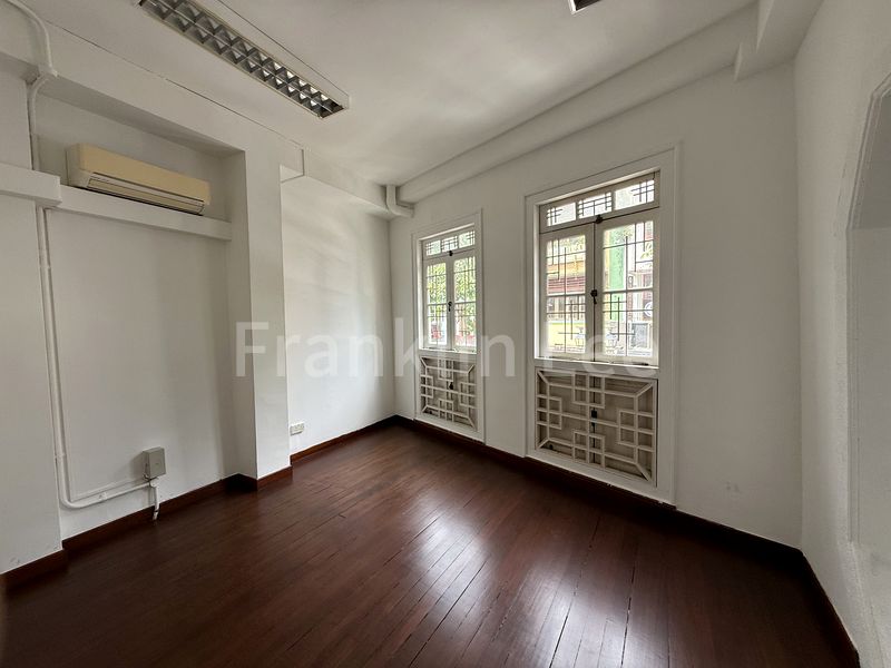 Office for Rent in  Boat Quay Conservation Area - Image 4