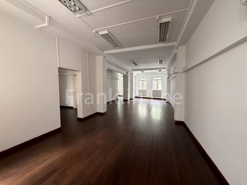 Office for Rent in  Boat Quay Conservation Area - Image 10