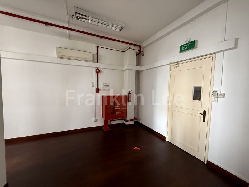 Office for Rent in  Boat Quay Conservation Area - Image 9