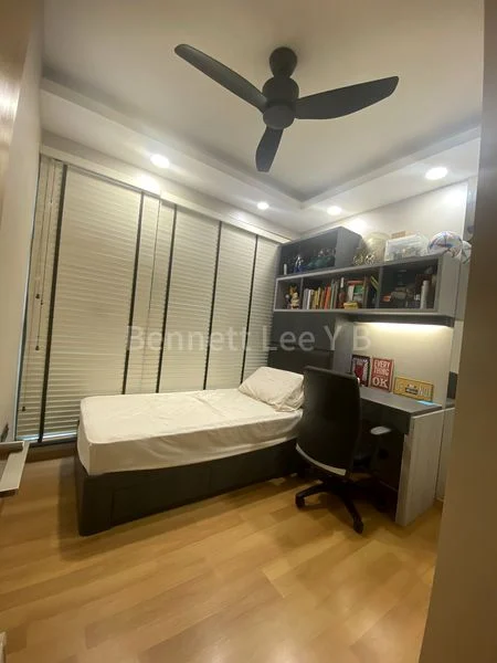 4 Bed Executive Condo for Sale in Prive - Image 9