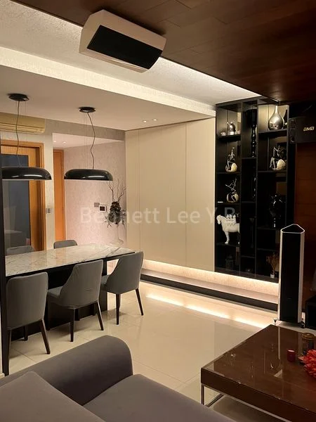4 Bed Executive Condo for Sale in Prive - Image 3