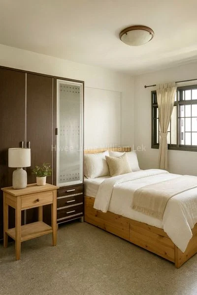 4 Room (4A) HDB for Sale in  673C Jurong West Street 65 - Image 2