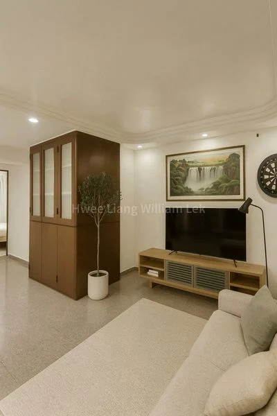 4 Room (4A) HDB for Sale in  673C Jurong West Street 65 - Image 4