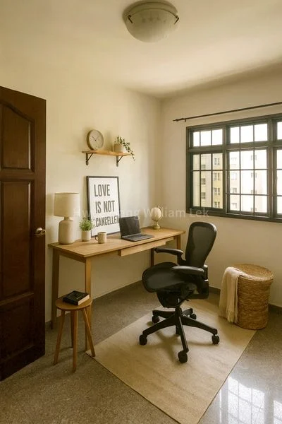 4 Room (4A) HDB for Sale in  673C Jurong West Street 65 - Image 5