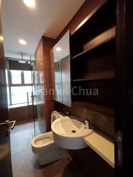 3 Bed Apartment (Condo) for Rent in  The Marque @ Irrawaddy - Image 7