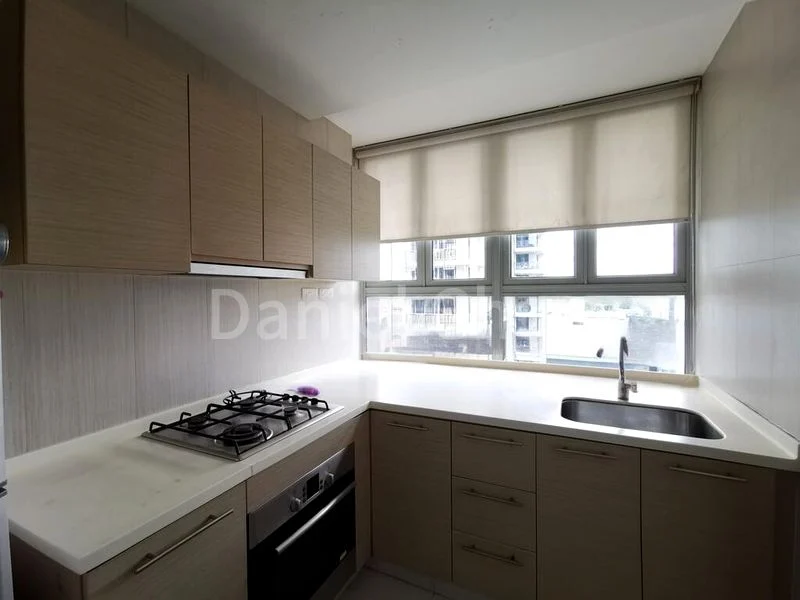 3 Bed Apartment (Condo) for Rent in  The Marque @ Irrawaddy - Image 6