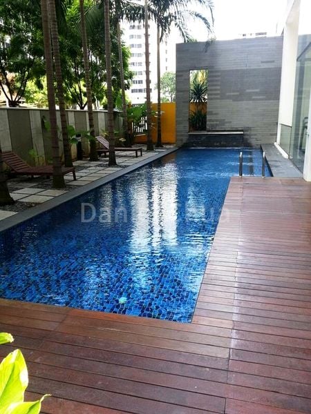 3 Bed Apartment (Condo) for Rent in  The Marque @ Irrawaddy - Image 8