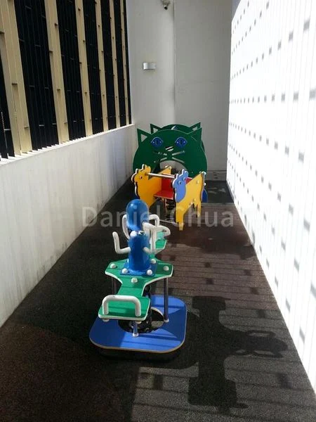 3 Bed Apartment (Condo) for Rent in  The Marque @ Irrawaddy - Image 11