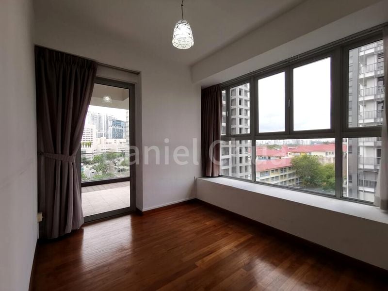 3 Bed Apartment (Condo) for Rent in  The Marque @ Irrawaddy - Image 3