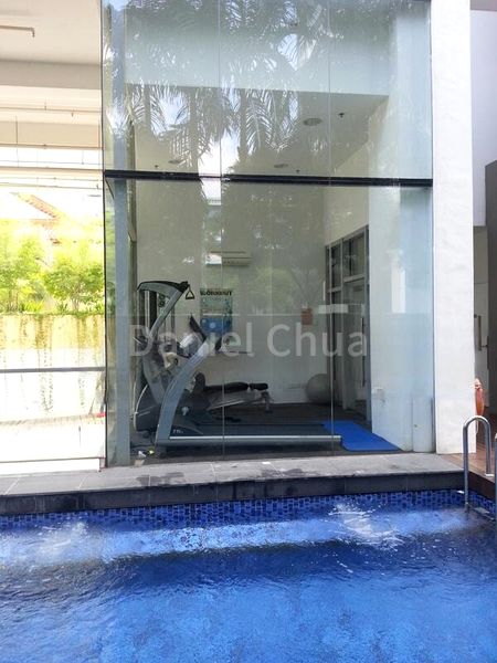 3 Bed Apartment (Condo) for Rent in  The Marque @ Irrawaddy - Image 9